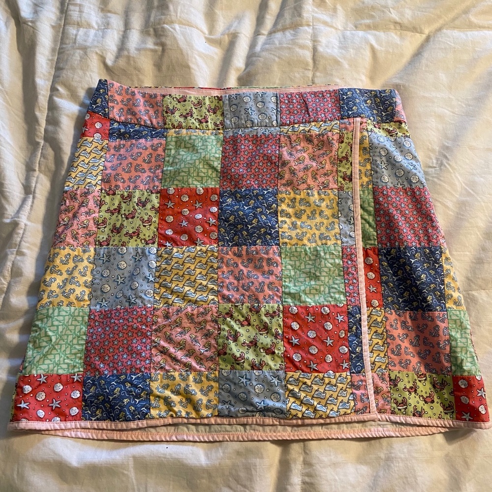 Vineyard Vines skirt